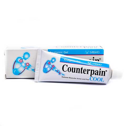COUNTERPAIN COOL 30 GR